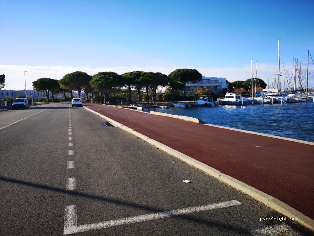(30240) Le Grau-du-Roi - 38 Route des Marines — foto 4