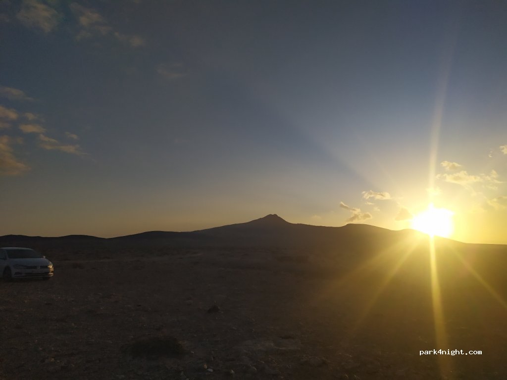 (35626) Pájara - Unnamed Road — foto