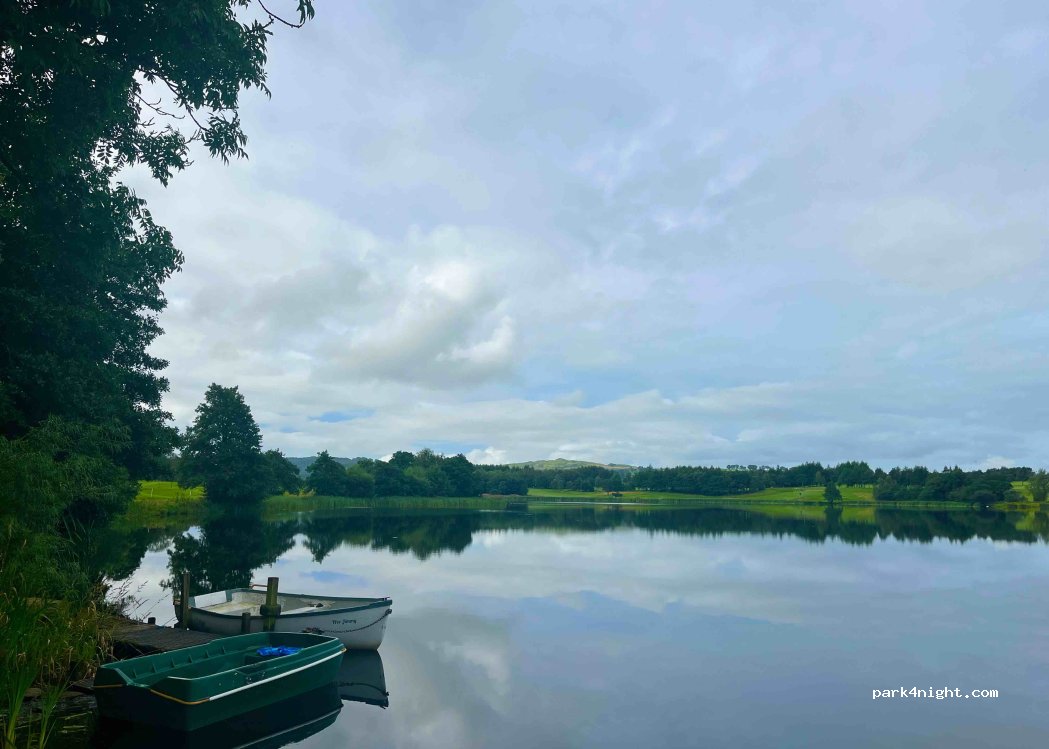 Kirk Loch Campsite — foto 4