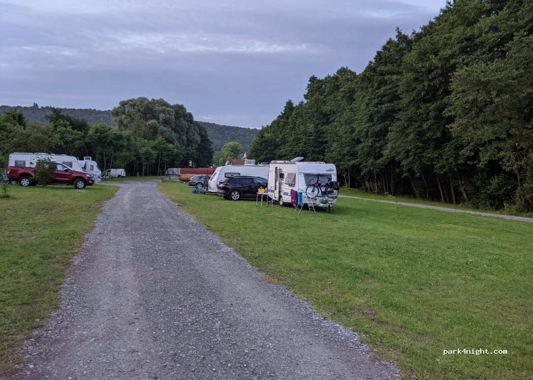 Campingplatz Weihersee — foto 2