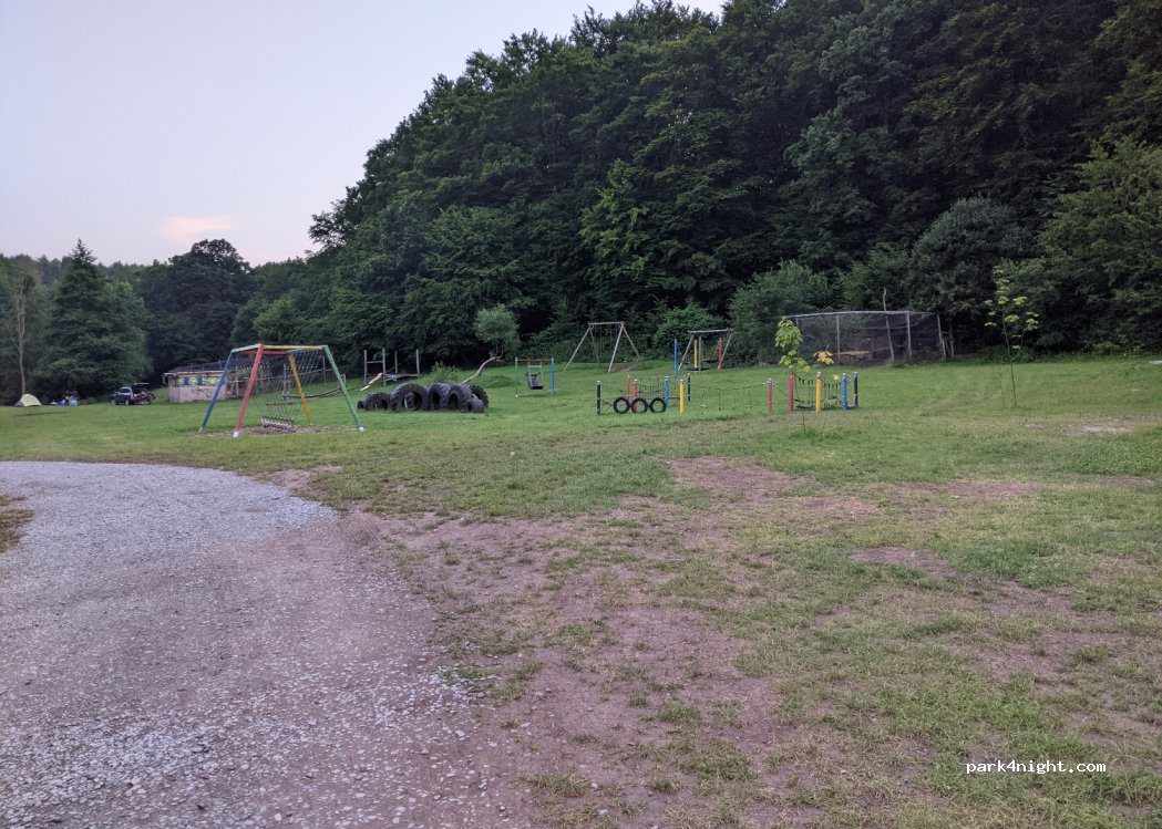 Campingplatz Weihersee — foto 3
