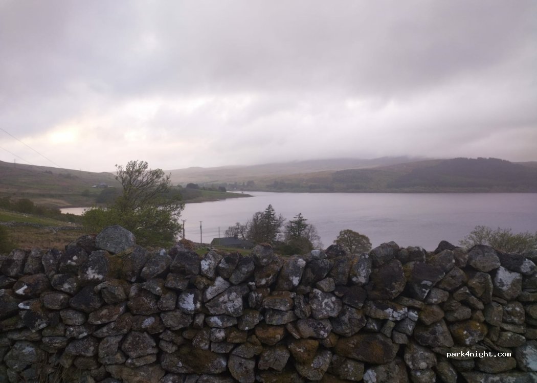(LL23 7PB) Bala - Arenig Fell Race — foto 3