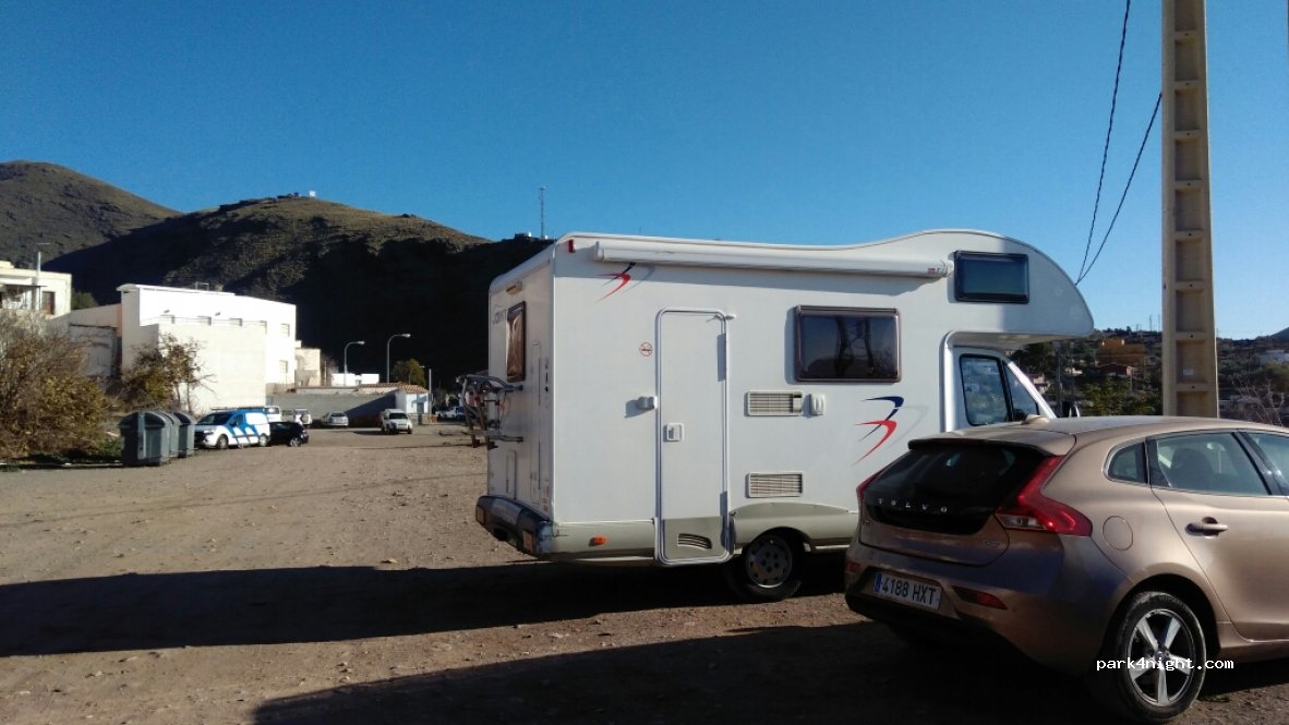 (04550) Gérgal - 113 Calle Sebastián Pérez — foto 2