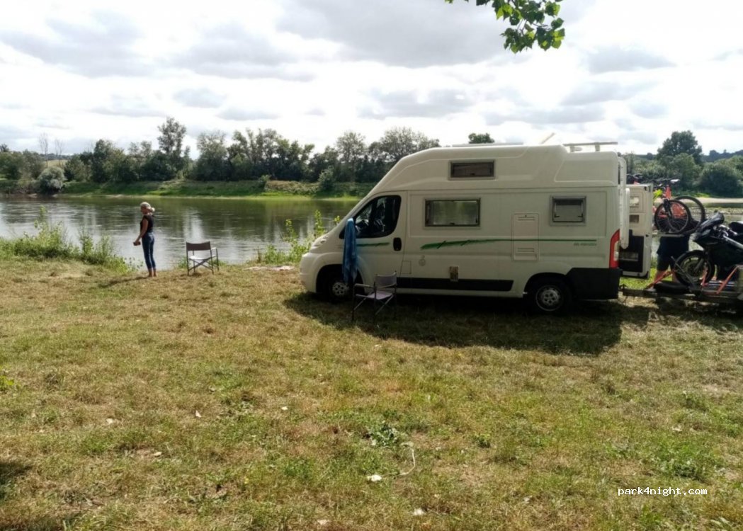 (49290) Chalonnes-sur-Loire - Queue de Margerie — foto 3