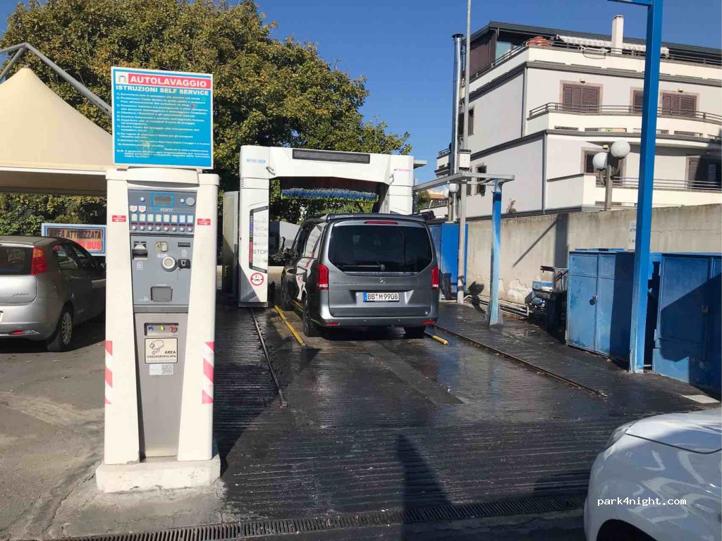 (98035) Giardini Naxos - 31 Via Consolare Valeria — foto