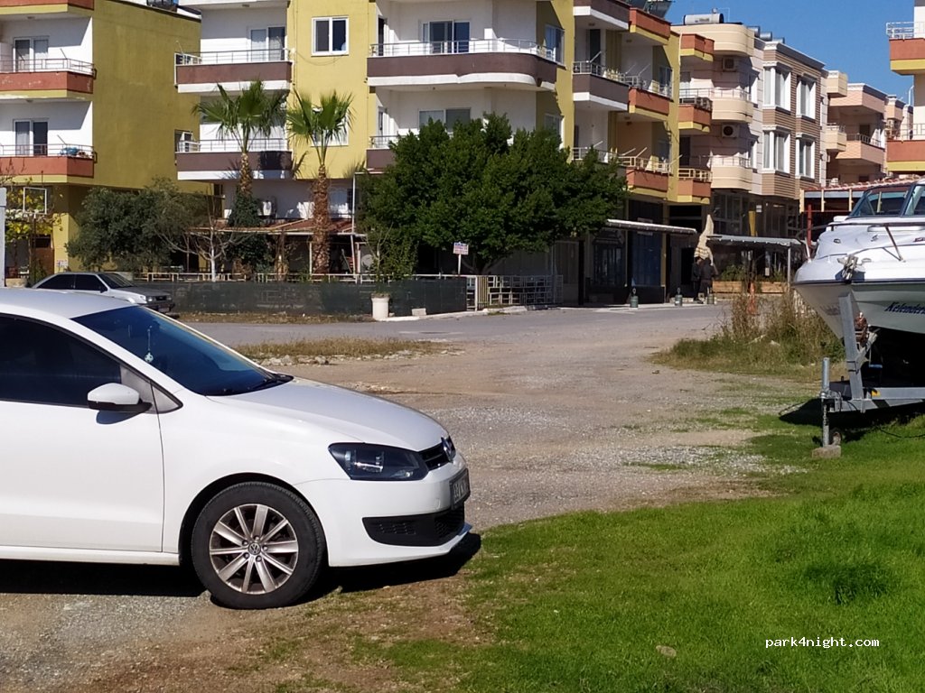 (33840)  - Yakamoz Sokak — foto 2