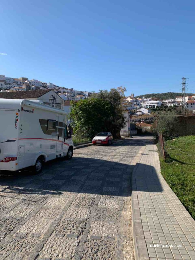 (21240) Aroche - 1C Calle Miguel Hernández — foto