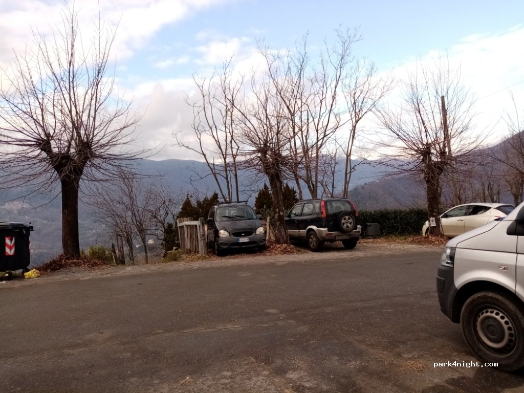 (51017) Vellano - 7 Via San Biagio — foto