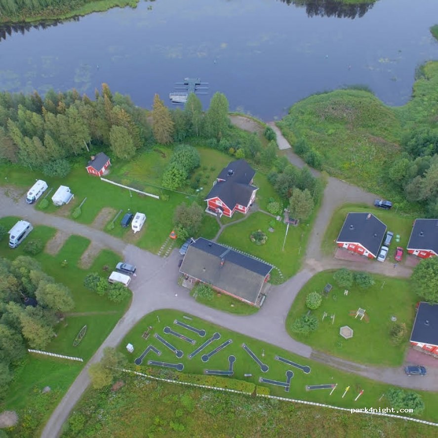 Holiday Village Kuukiuru — foto