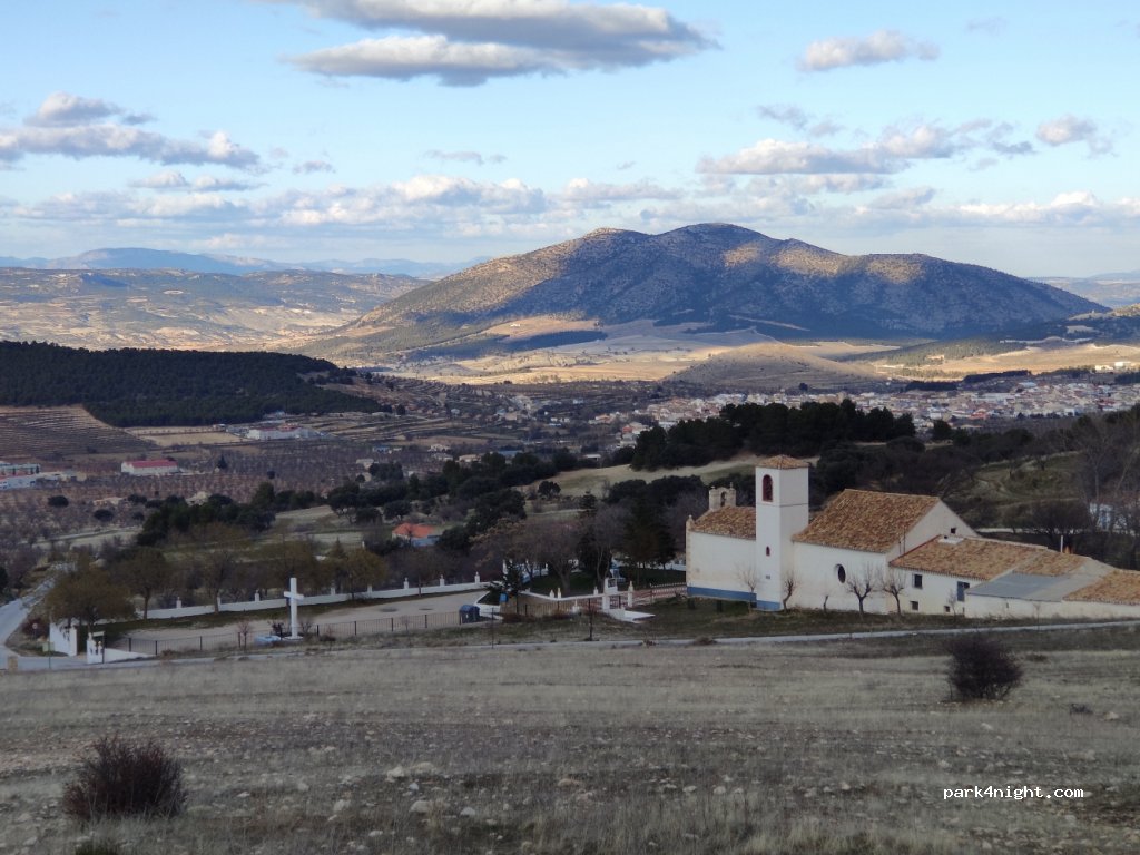 (04830) María - Unnamed Road — foto 2
