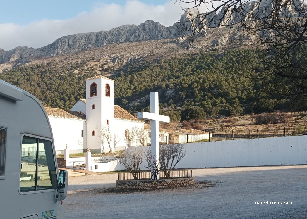 (04830) María - Unnamed Road — foto 4