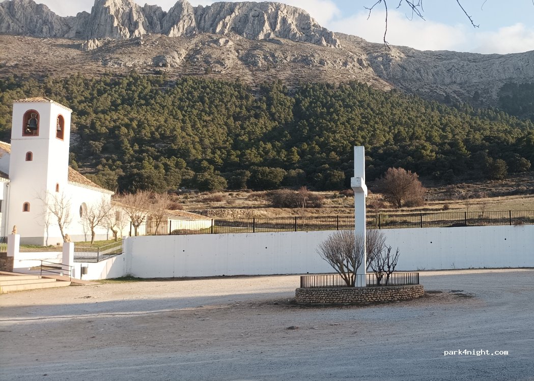 (04830) María - Unnamed Road — foto 5