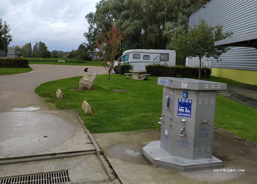 (62136) Richebourg - Rue de la Briqueterie — foto 2