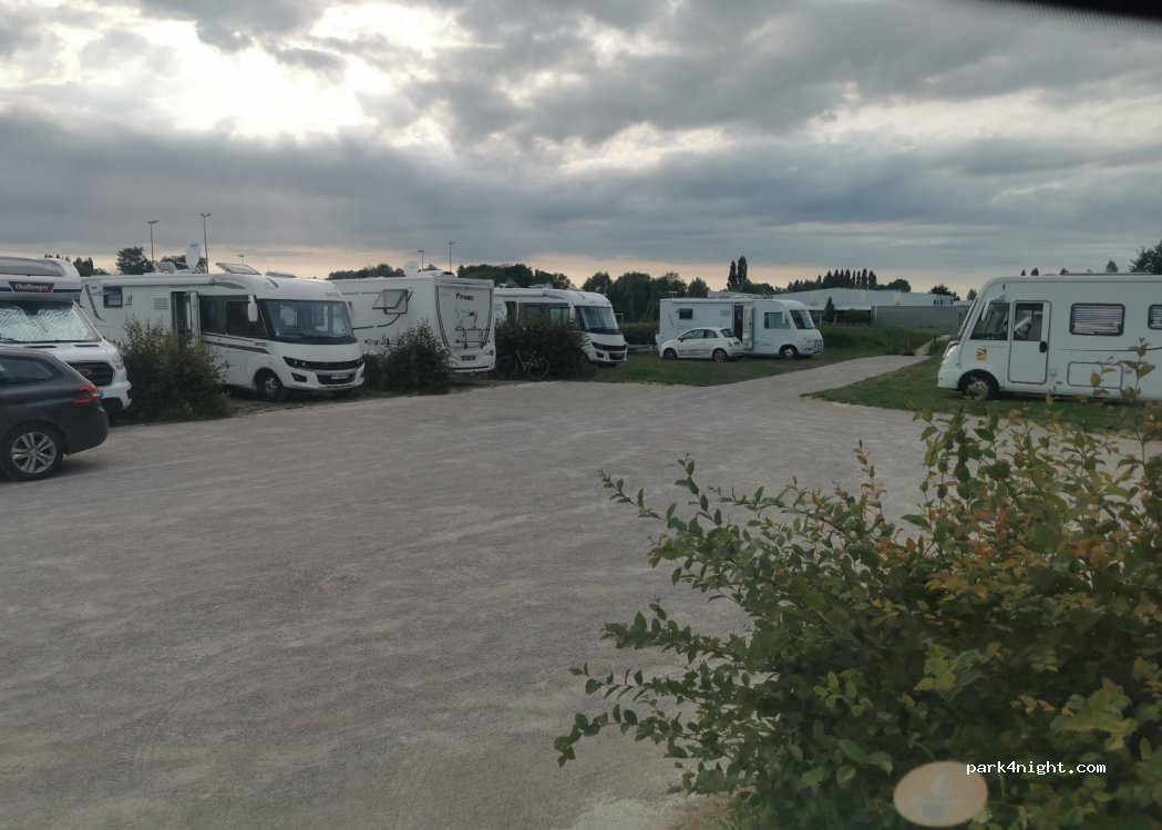 (62136) Richebourg - Rue de la Briqueterie — foto 3