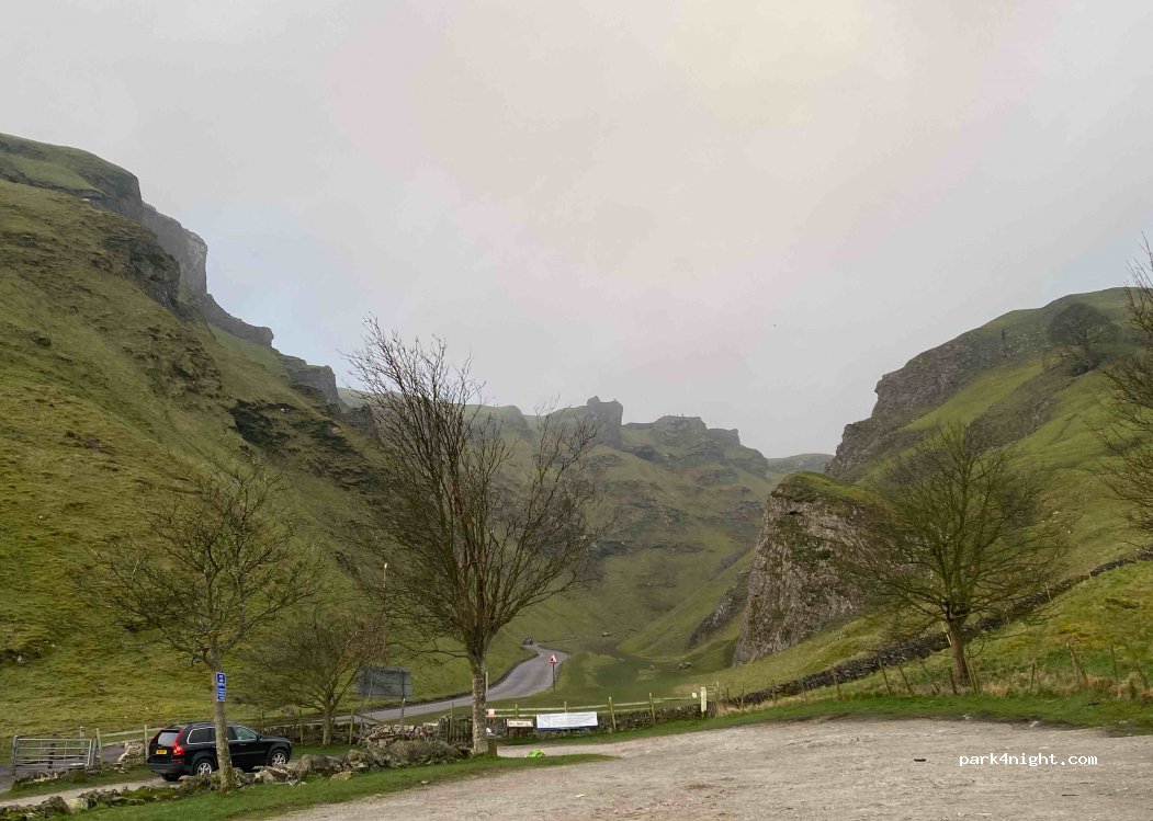 Parking Speedwell Cavern — foto 2