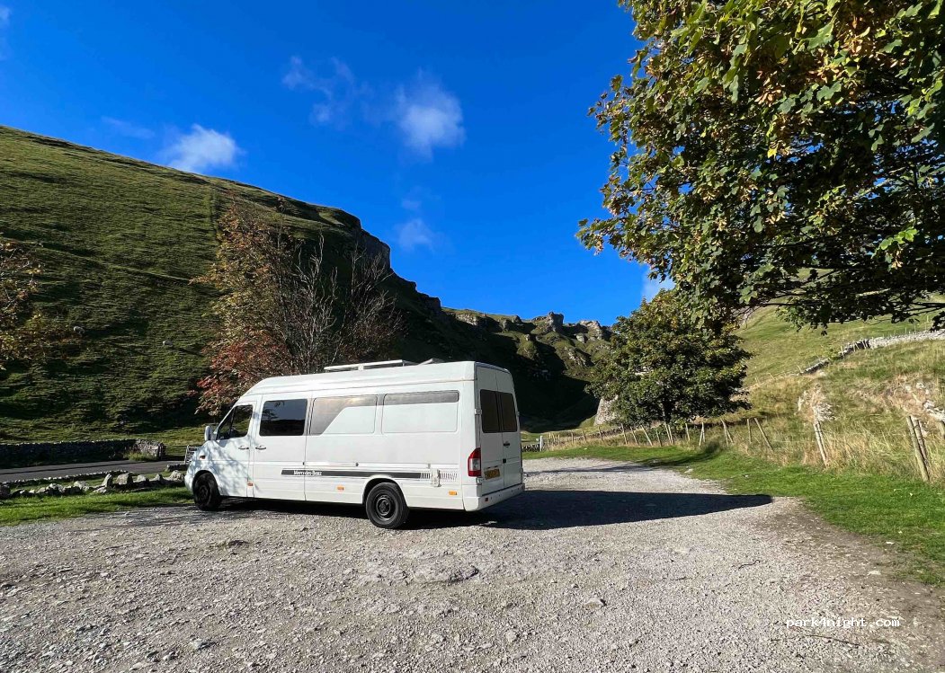 Parking Speedwell Cavern — foto 3