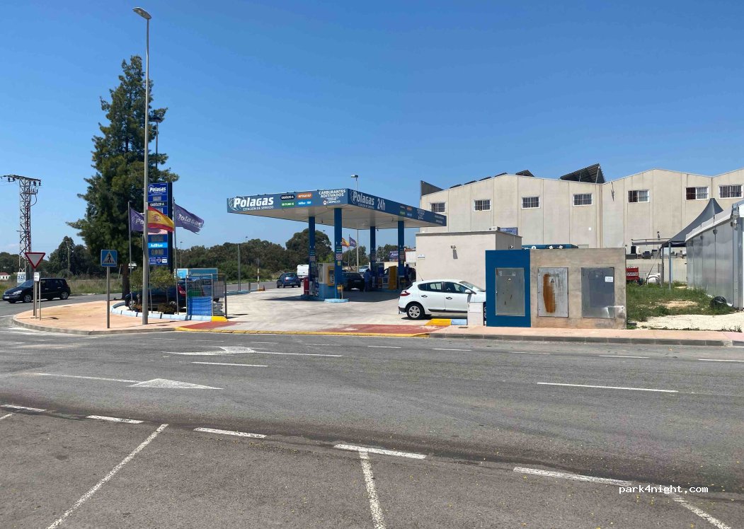 (03130) Santa Pola - 1 Calle los Marineros — foto 4