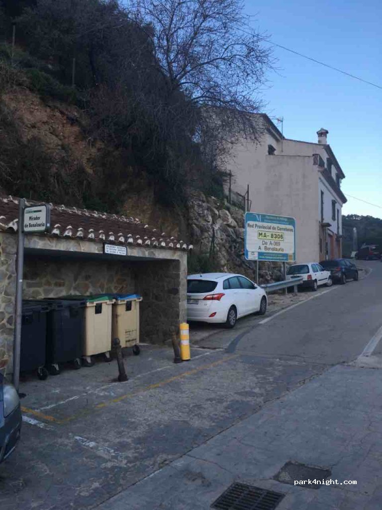 (29491) Benalauría - 50 MA-8306 — foto 3