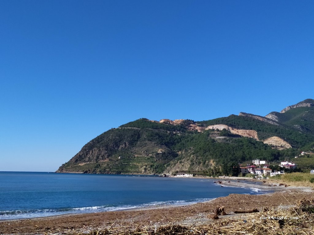 (33660) Mersin - Unnamed Road — foto