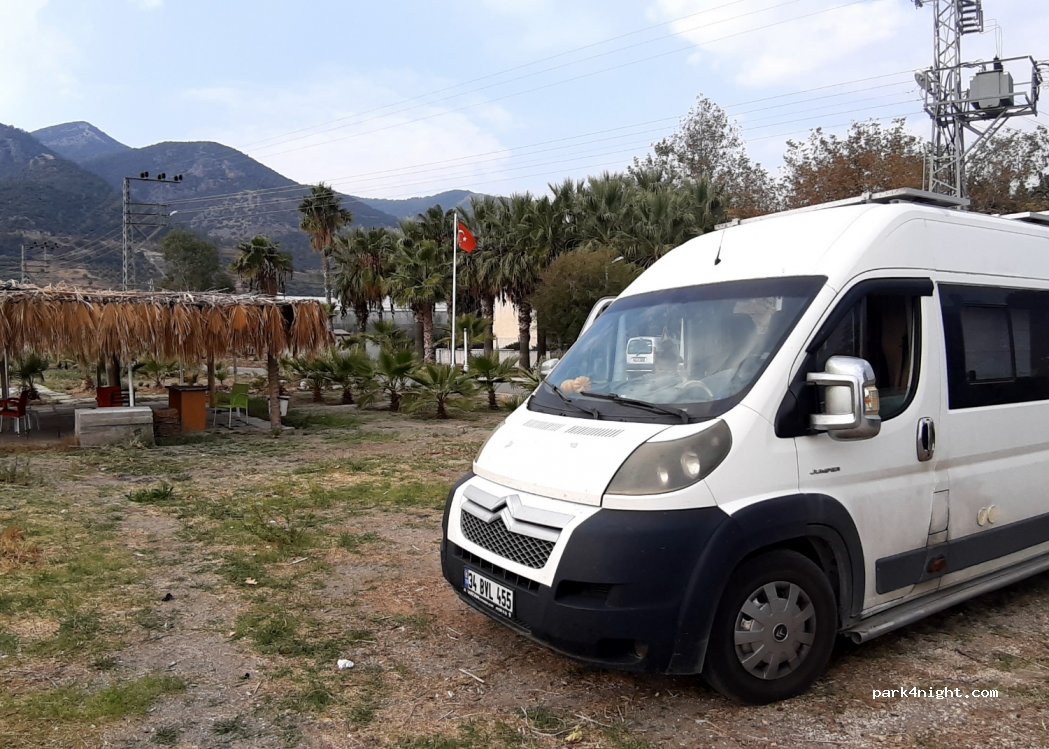 (33660) Mersin - Unnamed Road — foto 3
