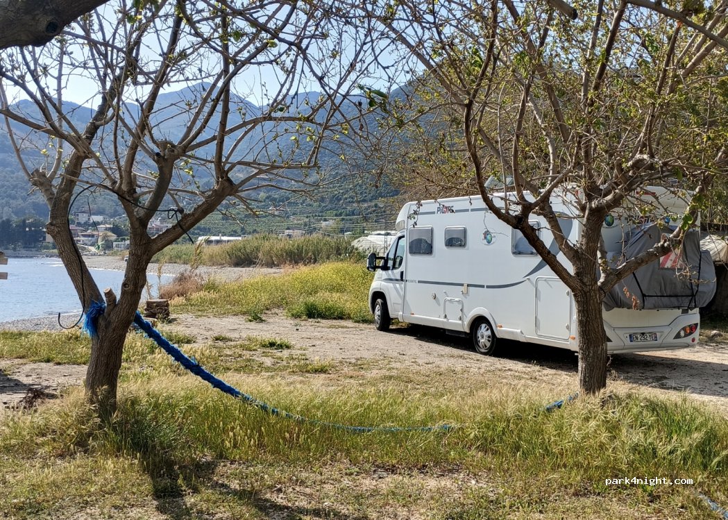 (33660) Mersin - Unnamed Road — foto 4