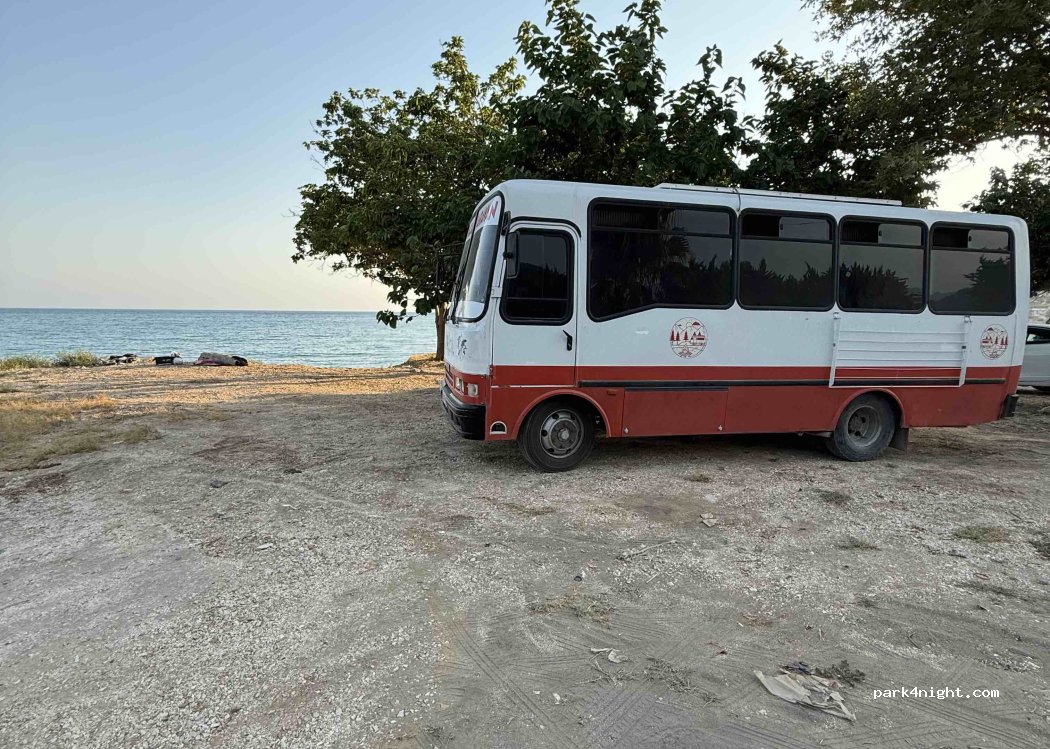 (33660) Mersin - Unnamed Road — foto 5