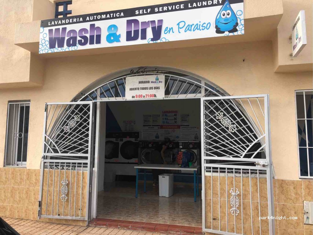 (38678) Adeje - 56 Avenida Playa Paraíso — foto