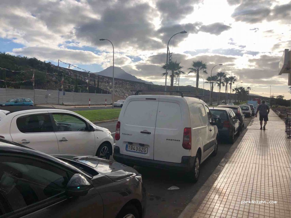 (38678) Adeje - 56 Avenida Playa Paraíso — foto 2