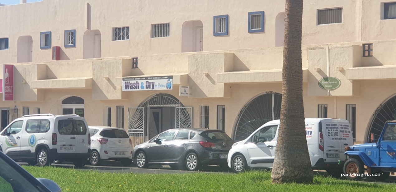 (38678) Adeje - 56 Avenida Playa Paraíso — foto 3