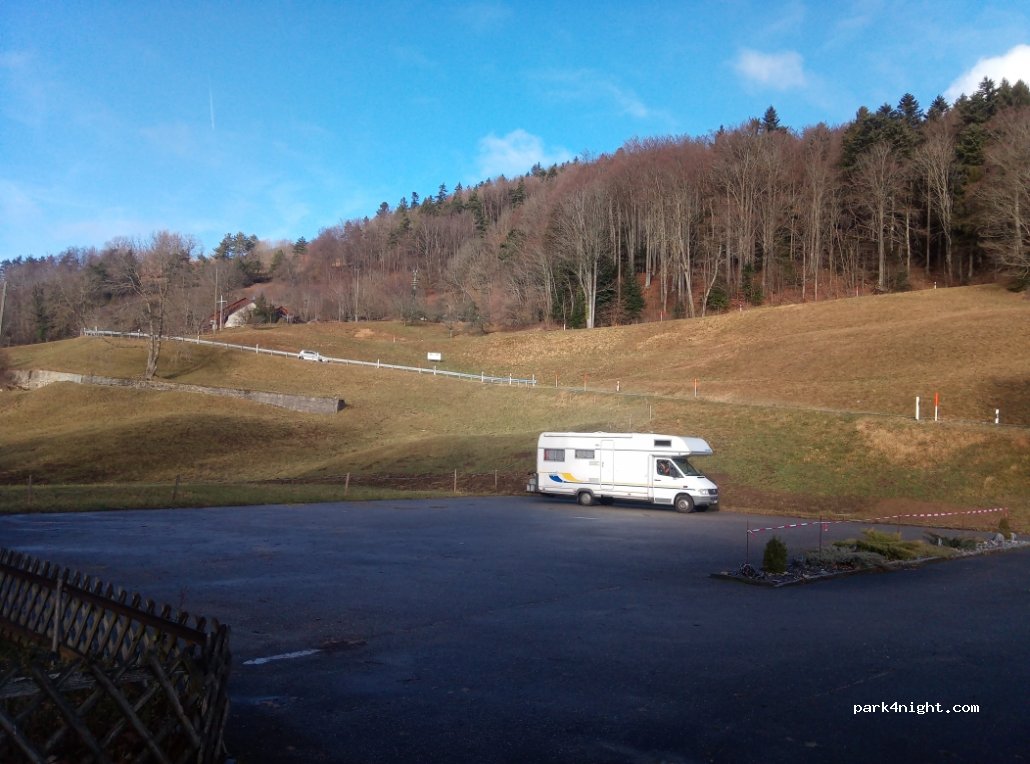 Hl. Blutkapelle am Passwang — foto 2