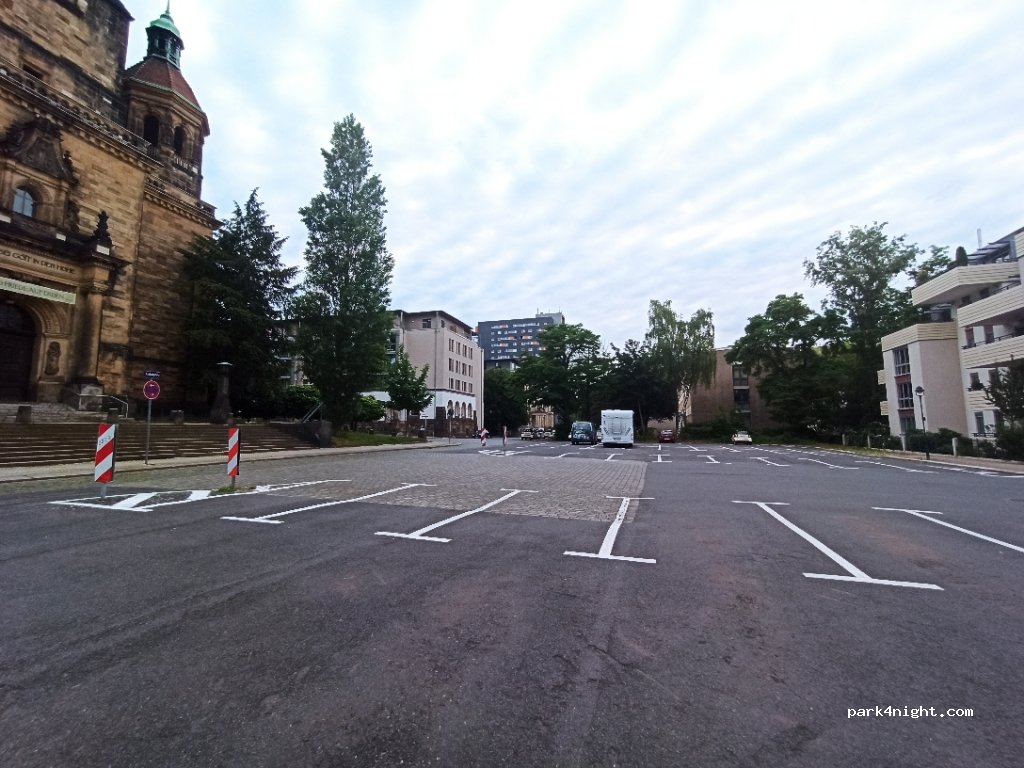 (01069) Dresden - 44 Andreas-Schubert-Straße — foto