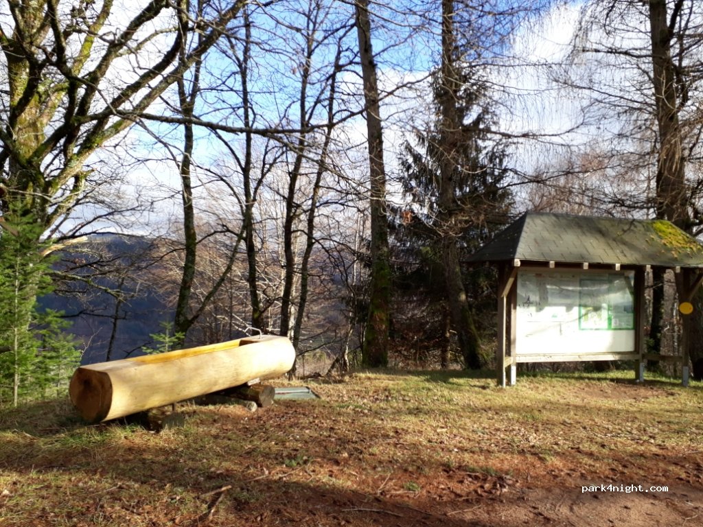 (79669) Zell im Wiesental - Unnamed Road — foto 2