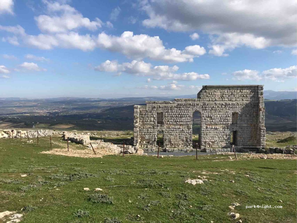 Acinipo (Roman town, archaeological site) — foto 2