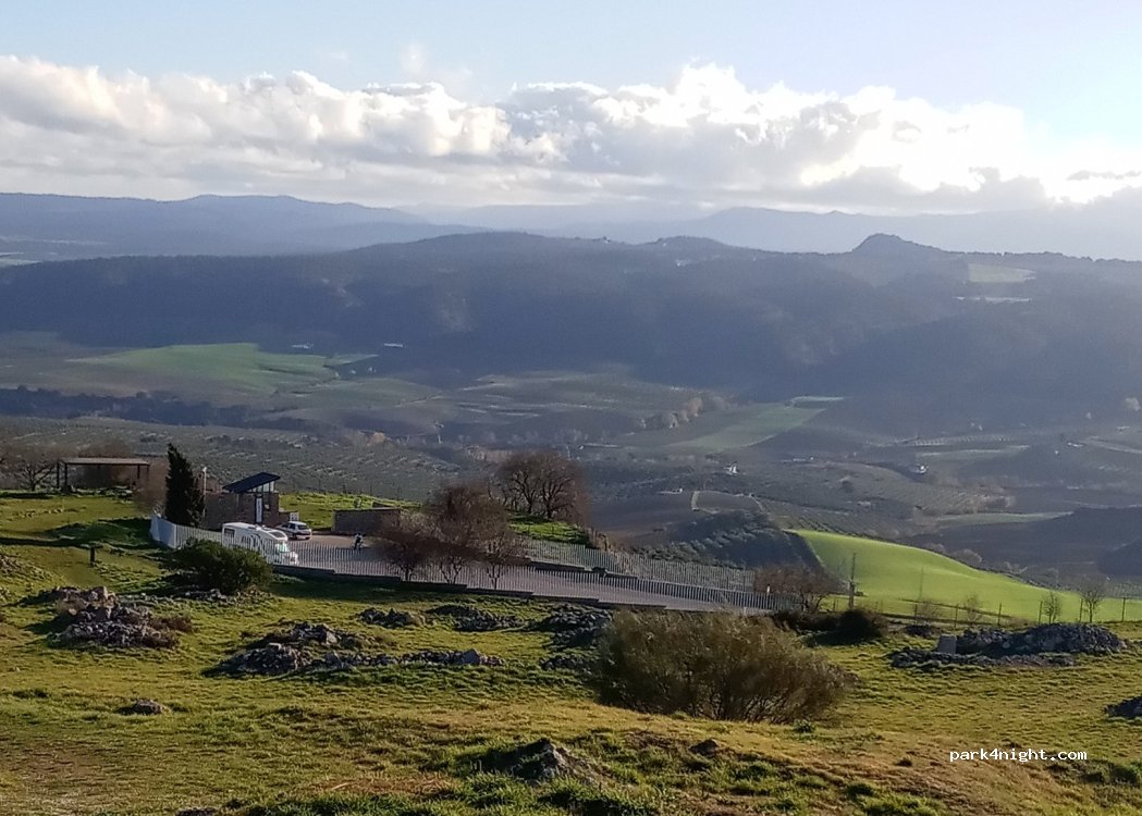 Acinipo (Roman town, archaeological site) — foto 4
