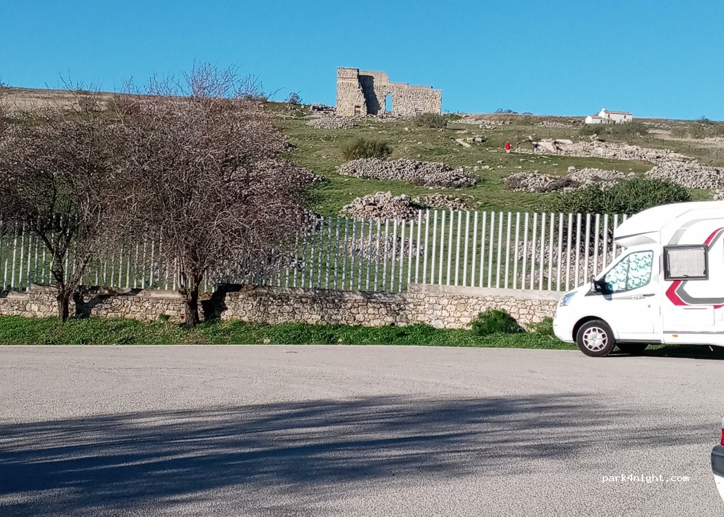 Acinipo (Roman town, archaeological site) — foto 5