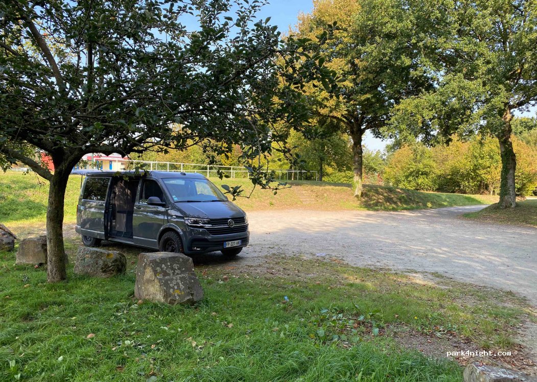 (35410) Saint-Aubin-du-Pavail - — foto 3