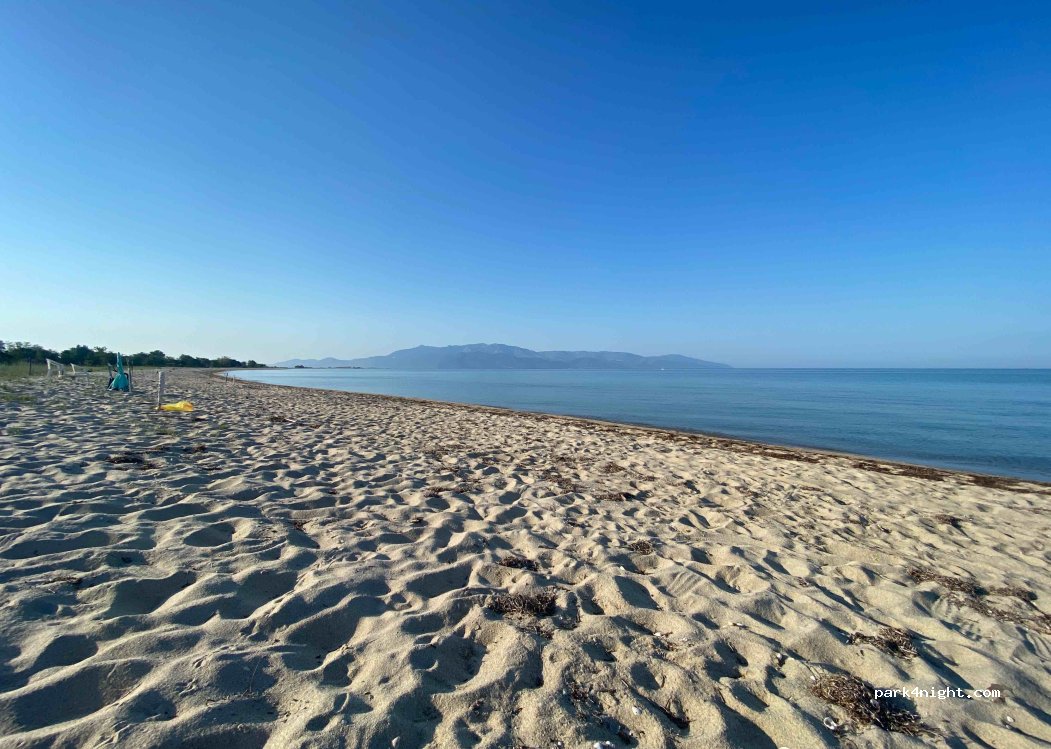 (640 11) Paralia Agiasmatos - Unnamed Road — foto 3