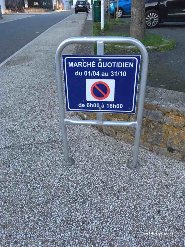 (17650) Saint-Denis-d'Oléron - 16 Rue de la Libération — foto 3