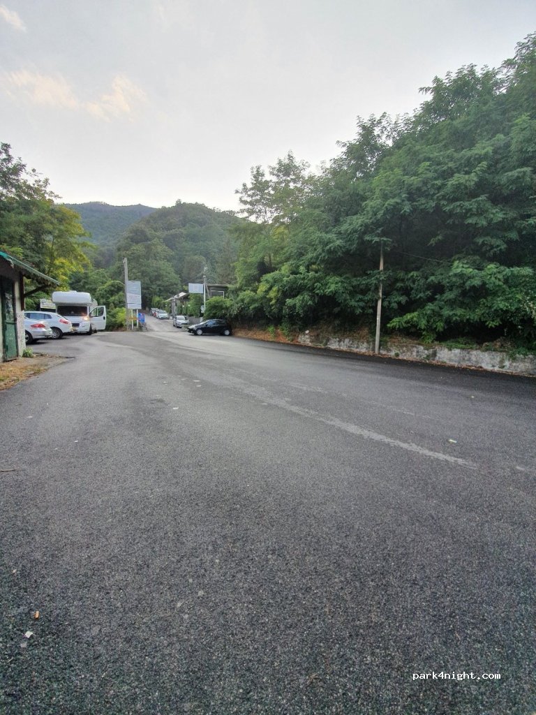 (80044) Ottaviano - Via Recupe — foto
