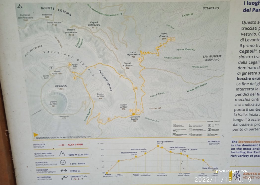 (80044) Ottaviano - Via Recupe — foto 2