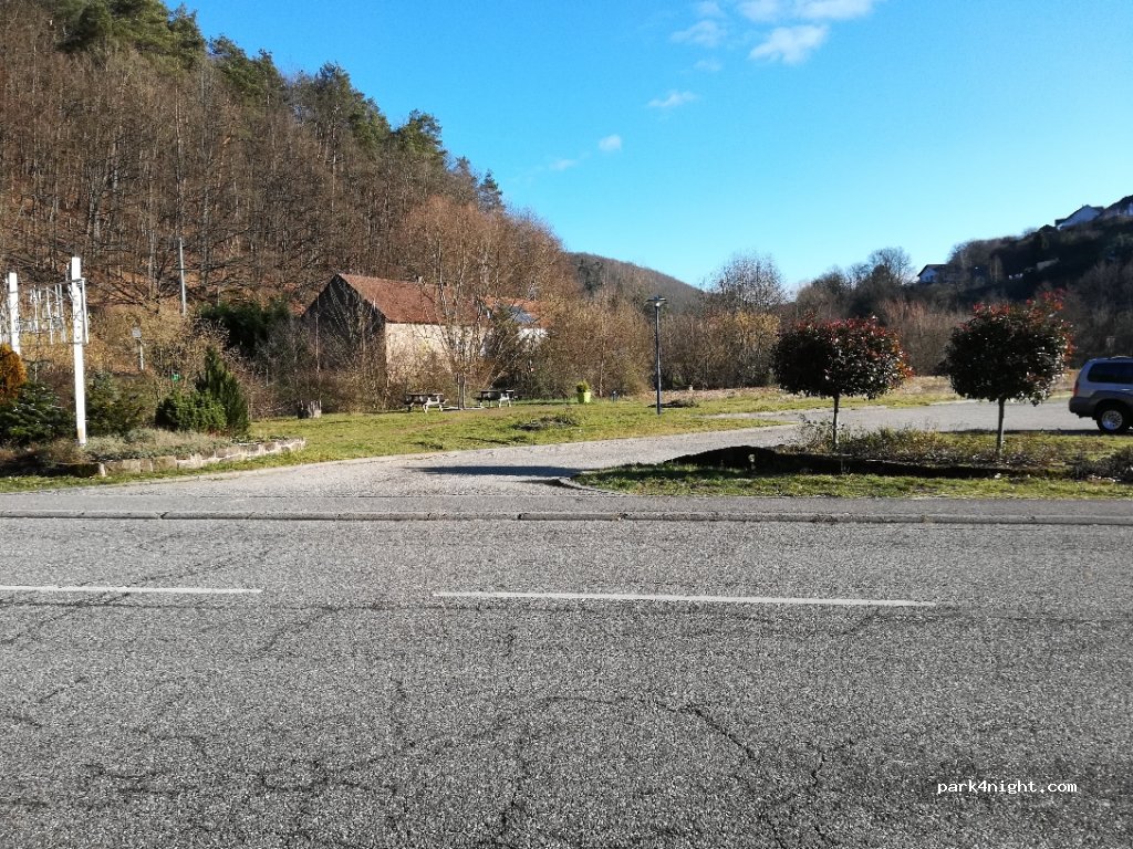 (57410) Siersthal - Rue principale — foto 3