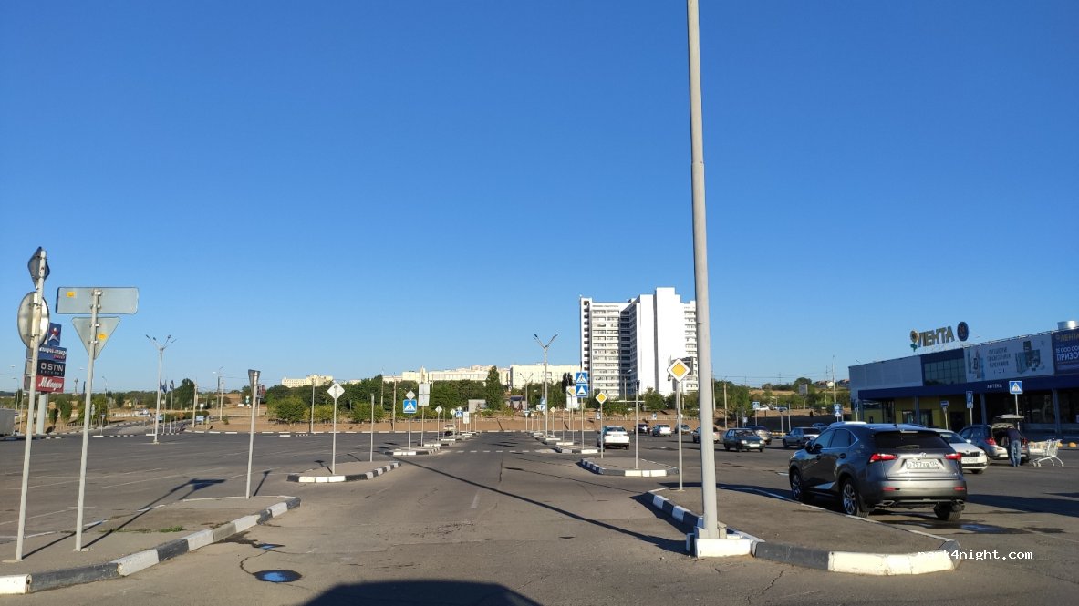 (400062) Volgograd - Prospekt Universitetskiy — foto 2