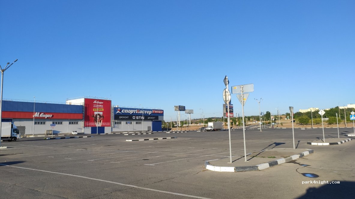 (400062) Volgograd - Prospekt Universitetskiy — foto 3