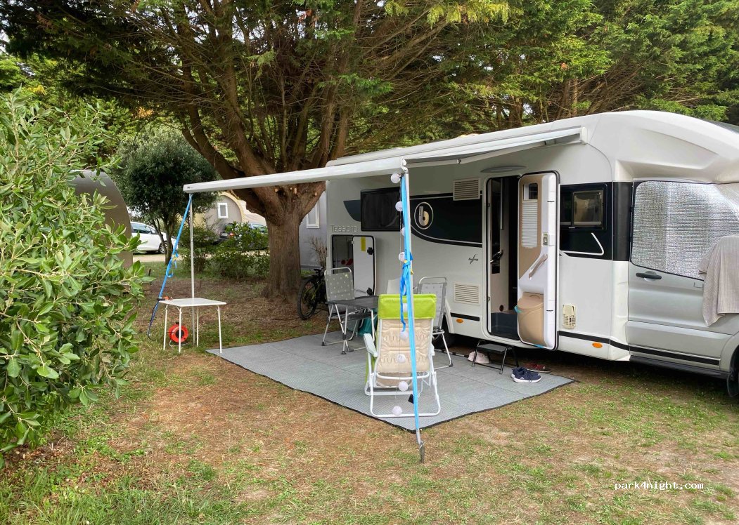 Camping Chevrets — foto 3