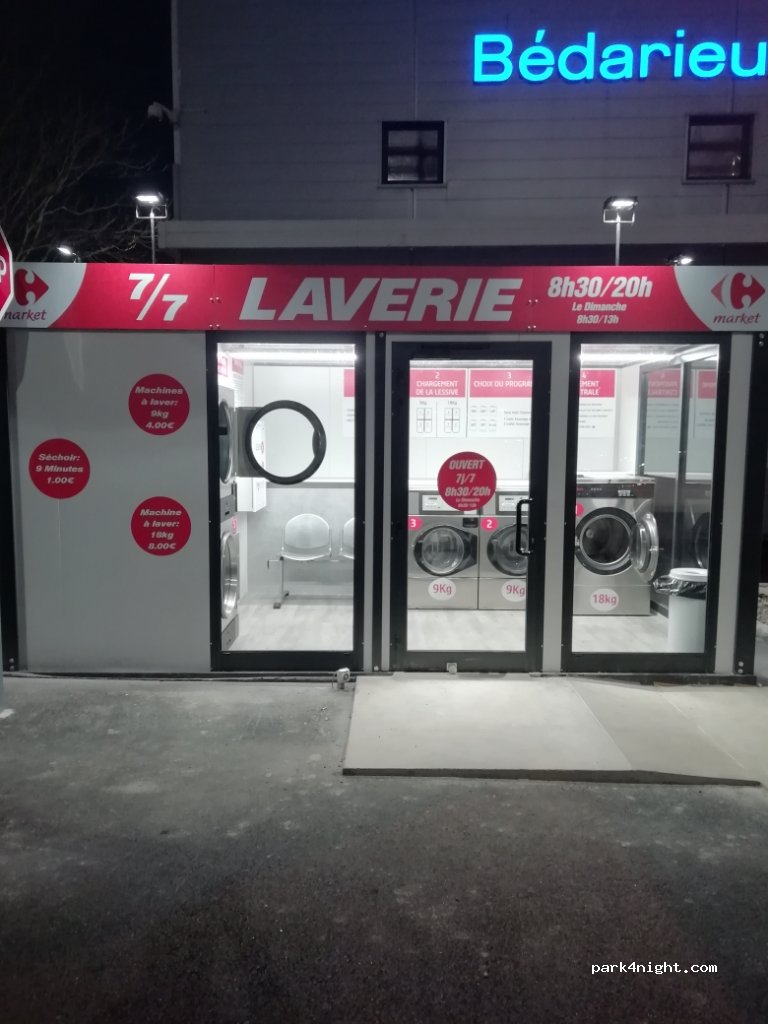 (34600) Bédarieux - 22 Route de Saint-Pons — foto