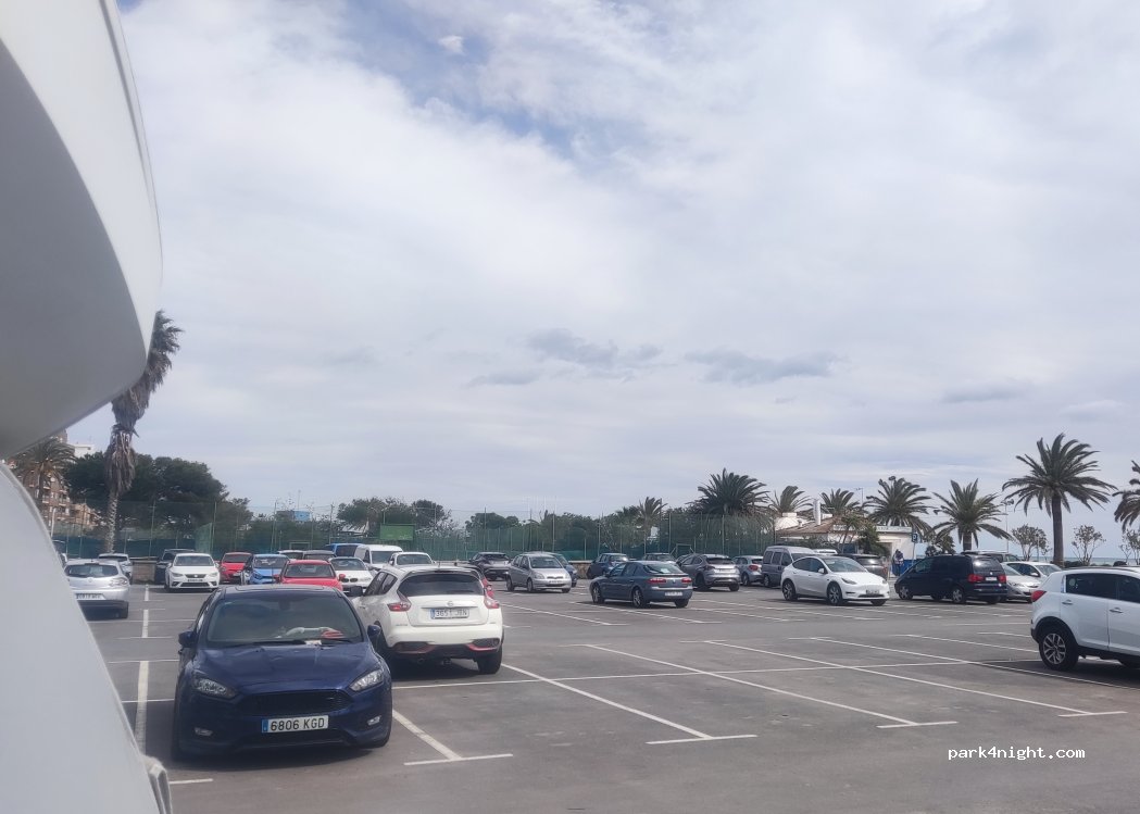 (46520) Puerto de Sagunto - 46A Avenida Mediterráneo — foto 3