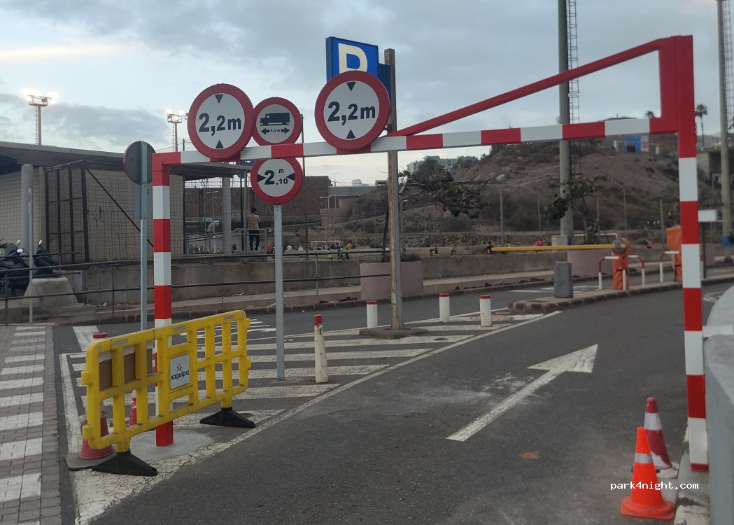 (35010) Las Palmas de Gran Canaria - 29 Carretera Crta del Rincon — foto 4