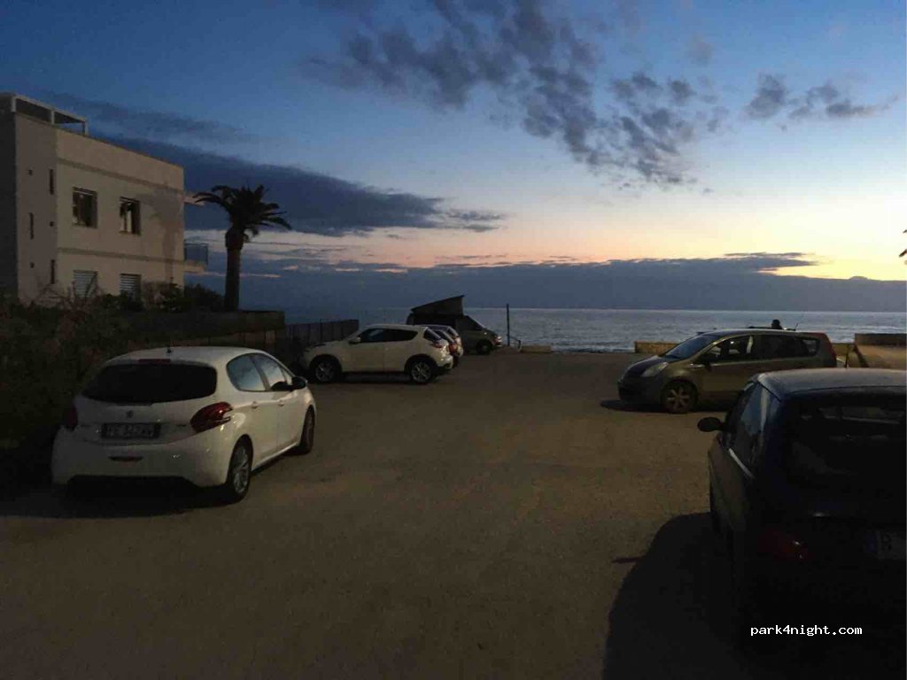(92100) Villaggio Mosè - 26 Via Nettuno — foto