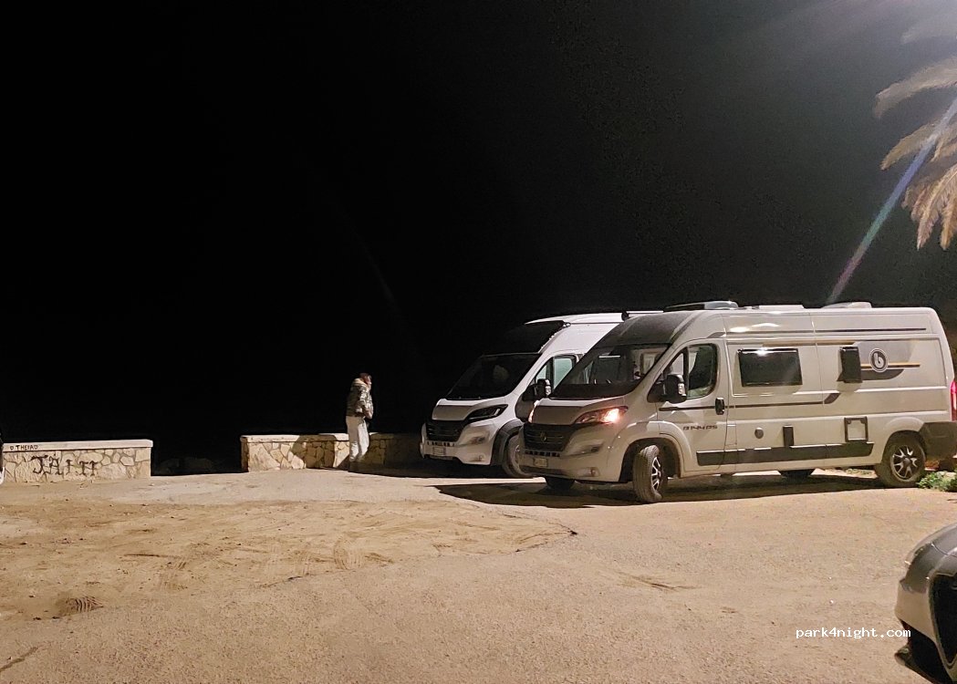 (92100) Villaggio Mosè - 26 Via Nettuno — foto 3