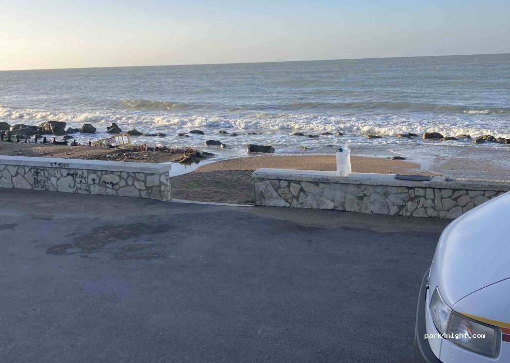 (92100) Villaggio Mosè - 26 Via Nettuno — foto 4
